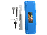 Camshaft Timing Tool Kit fit for Mazda 2 DY 3 5 2002-2012 Ford Fiesta 5pcs 64808863