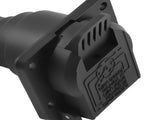 7-Pin Way Trailer Wiring Connector Plug fit for Dodge Jeep Ram 56038366AB 06675335