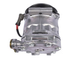 A/C Compressor w/ Clutch Fits for Chevy Blazer Tahoe Silverado 2500 GMC Jimmy C2500 C3500 K2500 85984112