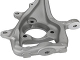 Driver Side Steering Knuckle fit for Dodge Ram 1500 4WD 03-10 68044703AD New 73077518