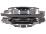 2x Front Wheel Hub & Bearing fit for AUDI A4/Q5 2009-2016 8K0598625 4-Bolt 59734216