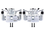 Rear Left & Right Brake Caliper Assembly Replacement for 2016-2024 Mazda CX-5 2L 2.2L 2.5L 37131694