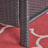 ST LUCIA CHAIR 54676.00GRY