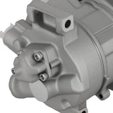 A/C AC Compressor CO 11210C Fit For Toyota Corolla Matrix 2009-2012 Scion xD 08-14 06798597