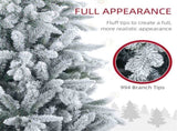 6ft Christmas tree 52198015