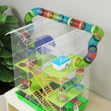 Hamster Cage/Pet Cage 51897138