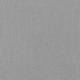 Light Grey Cushion Back Chair B062P153747