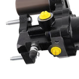 Power Brake Booster For Ford F-250 F-350 F-450 F-550 Super Duty Lariat/XL/Base/Lariat 1999-2004 41400881