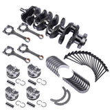 Crankshaft Kit For 2010-2020 LEXUS CT200H Toyota Prius Corolla 1.8L GAS DOHC 2ZR-FE 1310137071 22823123