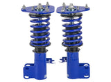 Coilovers Suspension Adjustable Height Shocks Fit For TOYOTA COROLLA AZE141L XRS 2009-2010 77362016
