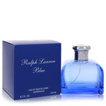 Ralph Lauren Blue by Ralph Lauren Eau De Toilette Spray 4.2 oz for Women FX-412584