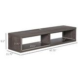 Wall Mounted TV Stand 06819416