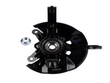 Right Steering Knuckle Assembly Replacement for 13-15 Honda Civic Hybrid, Hybrid-L HF 686356 34578042