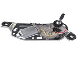 Rear Windshield Wiper Motor For Jeep Wrangler JK 3.6L V6 2007-2017 Wrangler 2018 68002489AA 69036481
