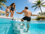 Swimming Pool Ladde 09560168