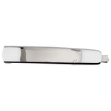 Door Handle 4Pcs fit for Infiniti FX35 FX45 Nissan Murano 80645-CA000 Chrome 83082461