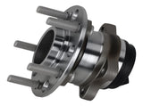 Rear Wheel Hub & Bearing Assembly fit for Kia Optima 2016-2020 512553 4-Bolt 83190910