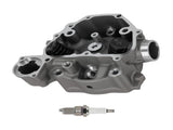 Aluminum Cylinder Head fit for Honda Rancher 420 TRX420FA TRX420FE 2009-2015 04713796