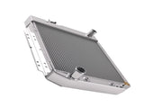 Aluminum 3 Row Radiator fit for Ford Falcon/Mustang V8 1960-1966 MC251 Downflow 45937544