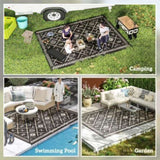 Reversible Outdoor Rug 39655147