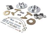 Front Disc Brake Changeover Replacement for Ford Falcon 1960-1965 4 Lug 6 Cylinder Spindle 97925668