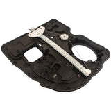 Right Rear Door Plate Carrier For Ram 1500 Classic Dodge Ram 1500 2011-2020 68045170AC 44564324