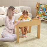 kids furniture set with 1 kids table and 1 chair 35633819