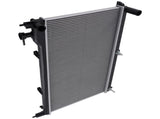 Core Radiator fit for Nissan Murano 3.5L 2015-2021 PR13532KA Transmission Oil Cooler 80248481