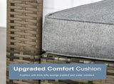 Patio Furniture Set 55718773