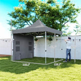 Slant Leg Pop Up CanopyBeach Canopy 56970168