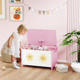 Kids Toy Storage Organizer 09004760