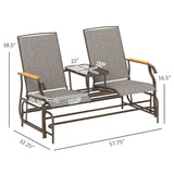 Outdoor Garden Bench Garden chair 34505034