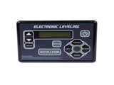 421484 Leveling System Touchpad w/ Auto-Leveling Button Replacement for Lippert RV 5th Wheel and 30898098