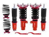 Adjustable Coilover Shocks Springs Kit fit for Honda Civic 4DR 52mm HATCHBACK 17-21 50899710