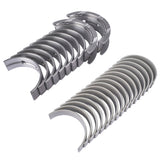 Engine Connecting Rod Crankshaft Bearings Replacement for BMW F10 F12 50i 4.4L TT V8 N63 11167545