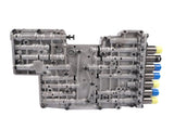 6HP19 Transmission Valve Body w/ Solenoids Replacement for BMW Jaguar Hyundai ZF6HP19 6HP26 56668358