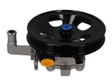 Power Steering Pump Kit fit for Hyundai Santa Kia Sorento L4 2.4L 2011-2013 214054 40489516