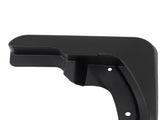 4PCS Black Mud Flaps fit for Toyota Venza 2008-2016 Splash Guards w/ Mounting Kit 23097614