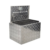 24 Aluminum truck bed tool box trailer camper tool storage MT018024 50739839