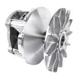 1Pcs Primary Drive Clutch Aluminum for 2008 2009 Polaris RZR 800 EFI 1322743 1322772 1323063 00850389