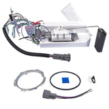 Electric Fuel Pump Sending Unit Assembly for Ford F-150 F-250 F-350 SP2007H 309GE F4TZ9A407C 78086571