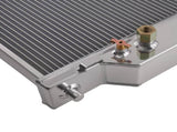 Aluminum Radiator 2 Row fit for Ford Excursion 6.0L V8 2003-2005 DPI2741 CU2741 83740334
