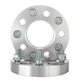 5X4.5 TO 5X4.75 Wheel Spacers Adapters 1inch 5X114.3 TO 5X120 20 Lugs 39427113