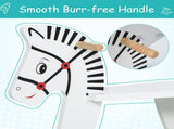 Kids Rocking Horse 71024016