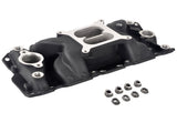 Intake Manifold Fit For Chevy Small Block SBC 350 400 MT023034 08541767