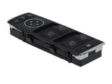 Power Window Control Switch fit for Mercedes-Benz ML350 ML500 ML550 2012 2013 2014 72133323