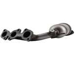 EPA Catalytic Converters W/Gasket fit for Toyota Sienna 3.3L FWD 2004-06 1714020030 82084740