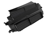 Adjustable Shutter with Motor fit for Ford Focus L4 2015-2018 601-323 Black 15889478