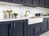 Stainless Steel Modern Cabinet Handles Drawer Pulls for Kitchen Cabinets, Dresser Drawer 59214718