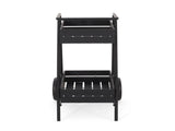 REX BAR CART 71521.00BLK